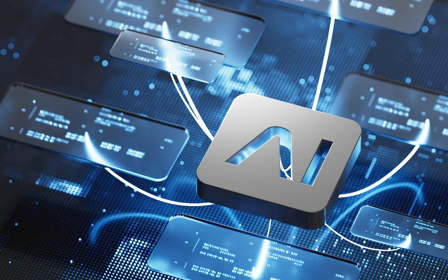 Expanding AI Footprint Lifts Moat Stocks