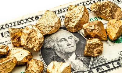 SSR Mining's Repricing Still Looks Far From Done (NASDAQ:SSRM)