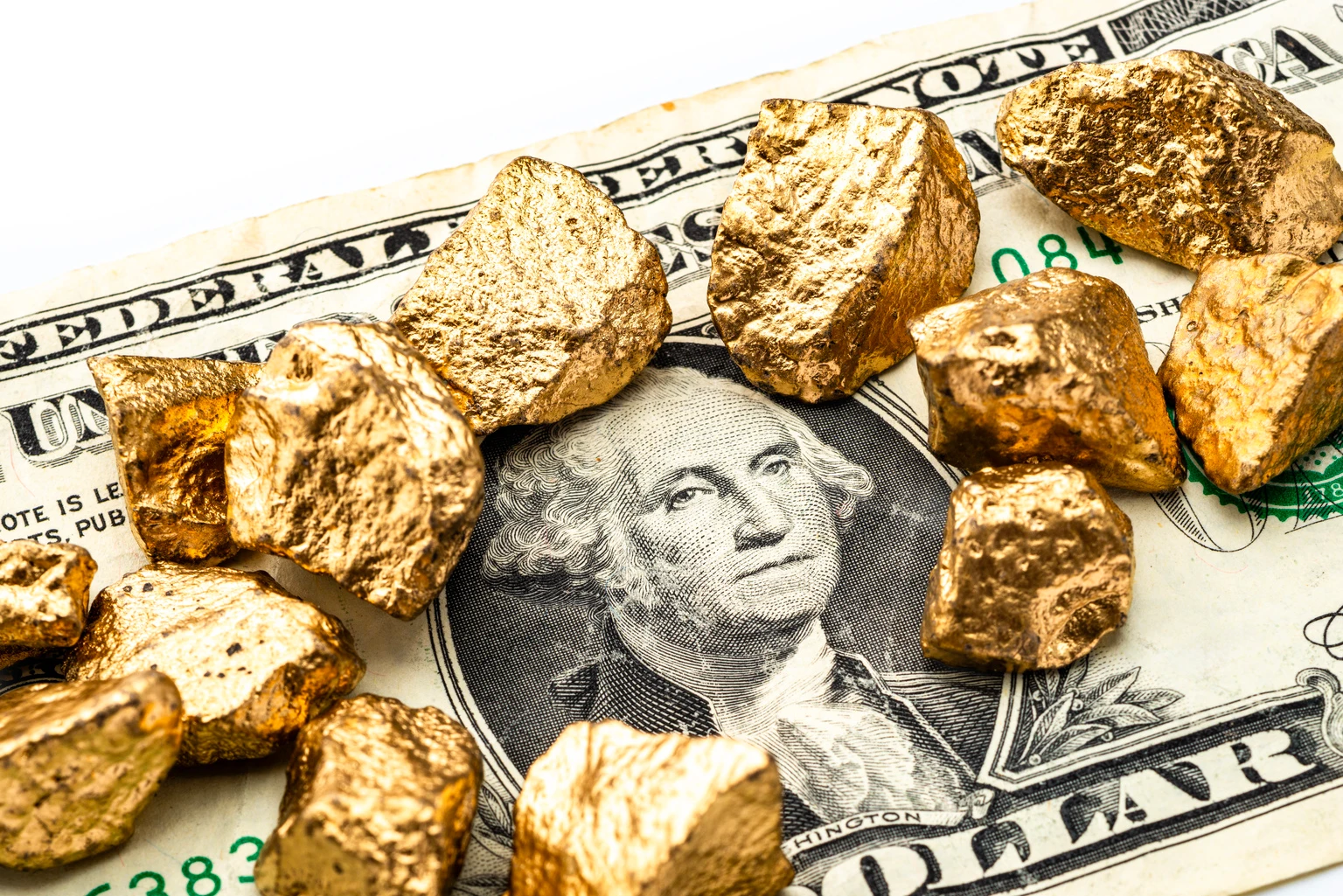 SSR Mining's Repricing Still Looks Far From Done (NASDAQ:SSRM)