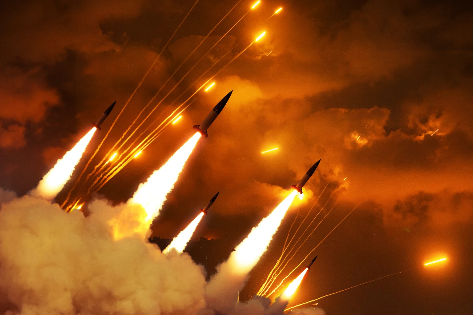The Illusion Of Ceasefire Is Over