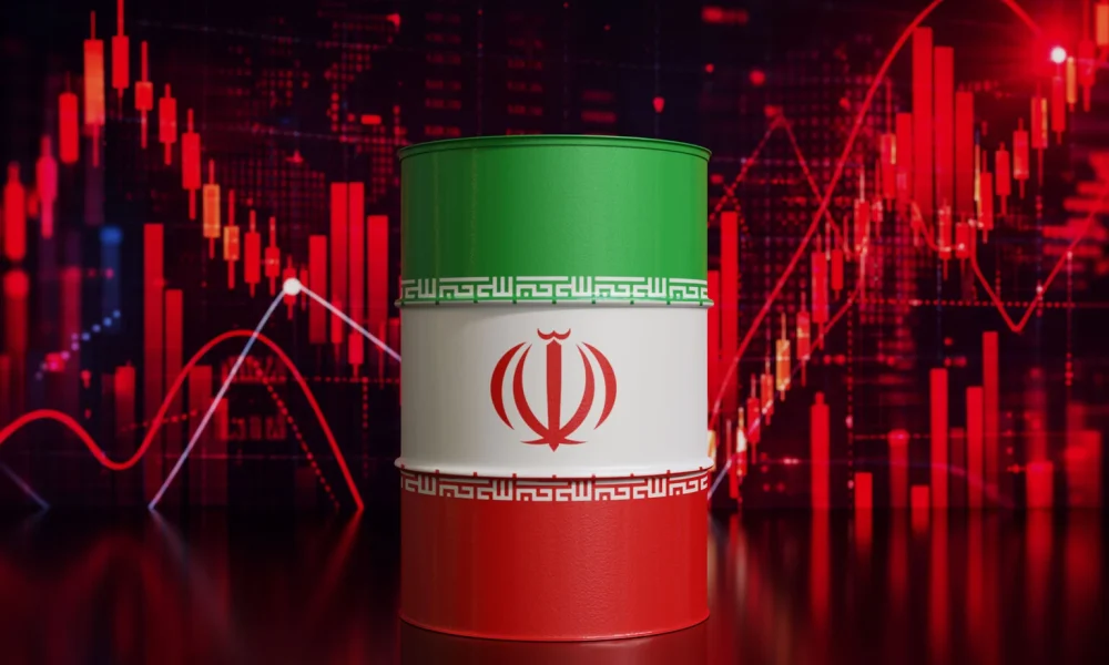 Wall Street Lunch: U.S. Authorizes Iranian Oil Sales