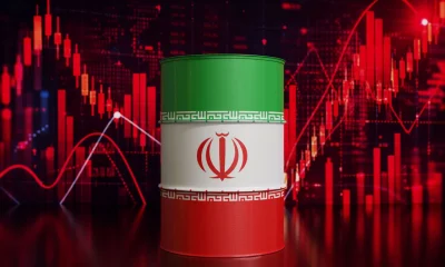 Wall Street Lunch: U.S. Authorizes Iranian Oil Sales