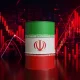 Wall Street Lunch: U.S. Authorizes Iranian Oil Sales