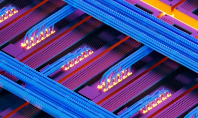 Applied Optoelectronics: The Laser Bottleneck Winner