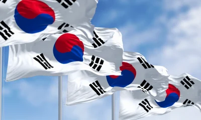 KDEF ETF: This Korean Defense Fund Is Unique, But Not Quite A Buy Today (NYSEARCA:KDEF)