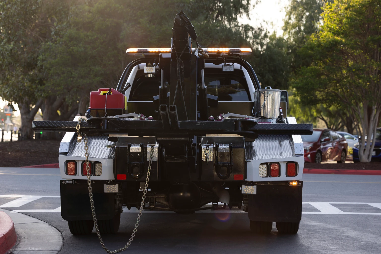 Miller Industries: Even With Growth On The Horizon, Conditions Justify Caution (NYSE:MLR)