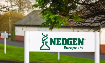 Neogen: Still A Difficult Story