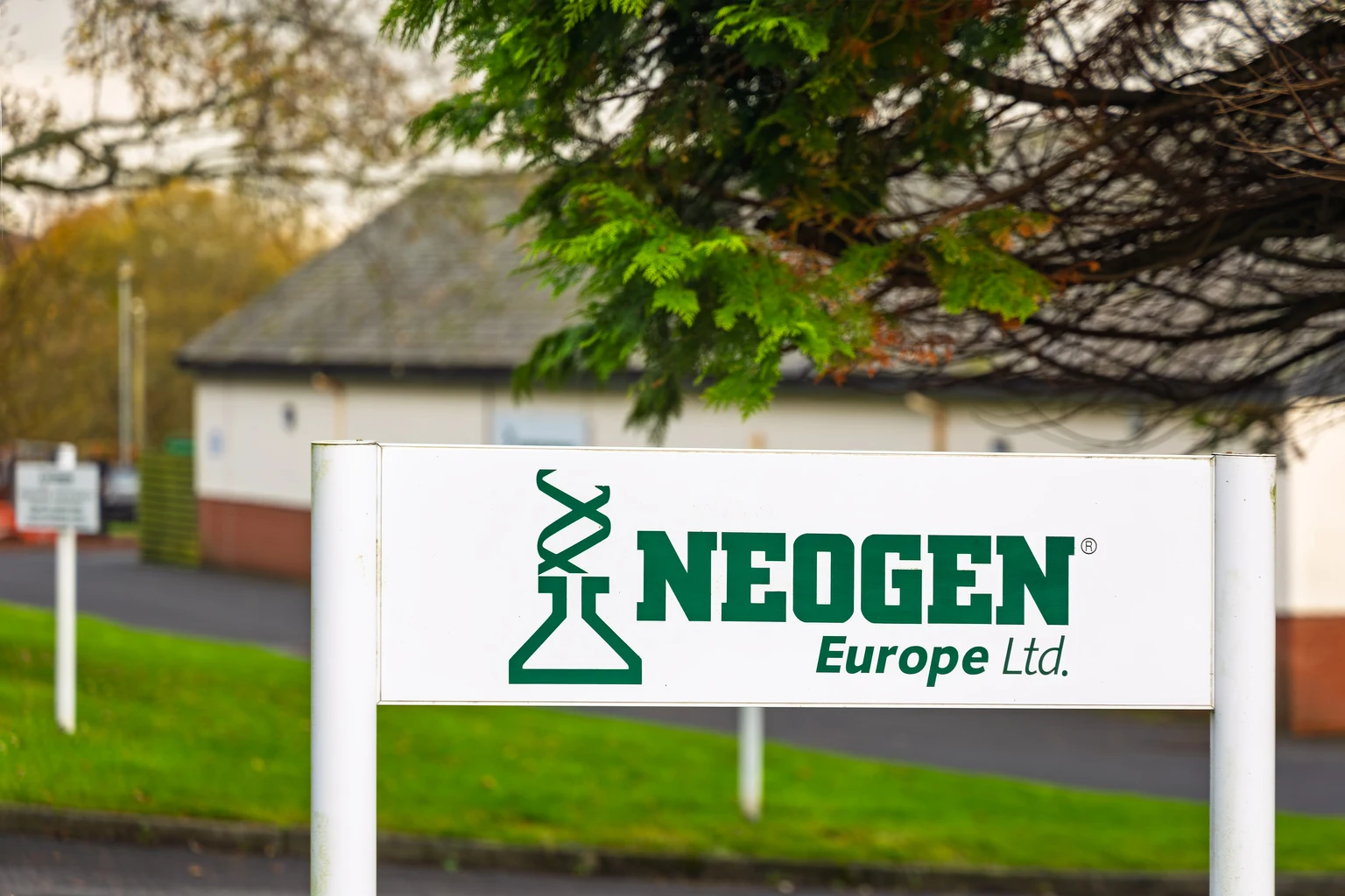 Neogen: Still A Difficult Story