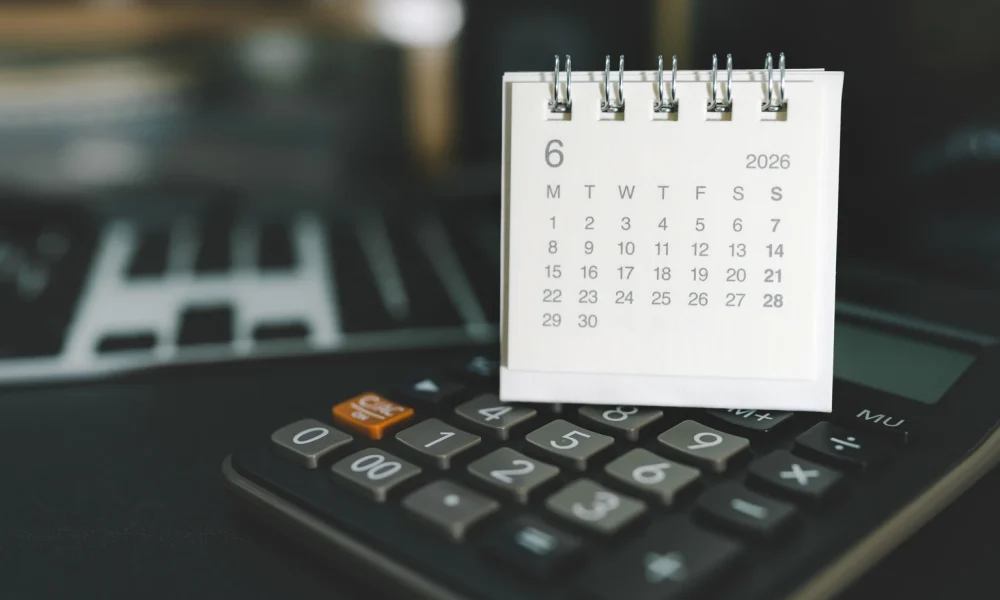 June's 5 Dividend Growth Stocks With Yields Up To 6.47%