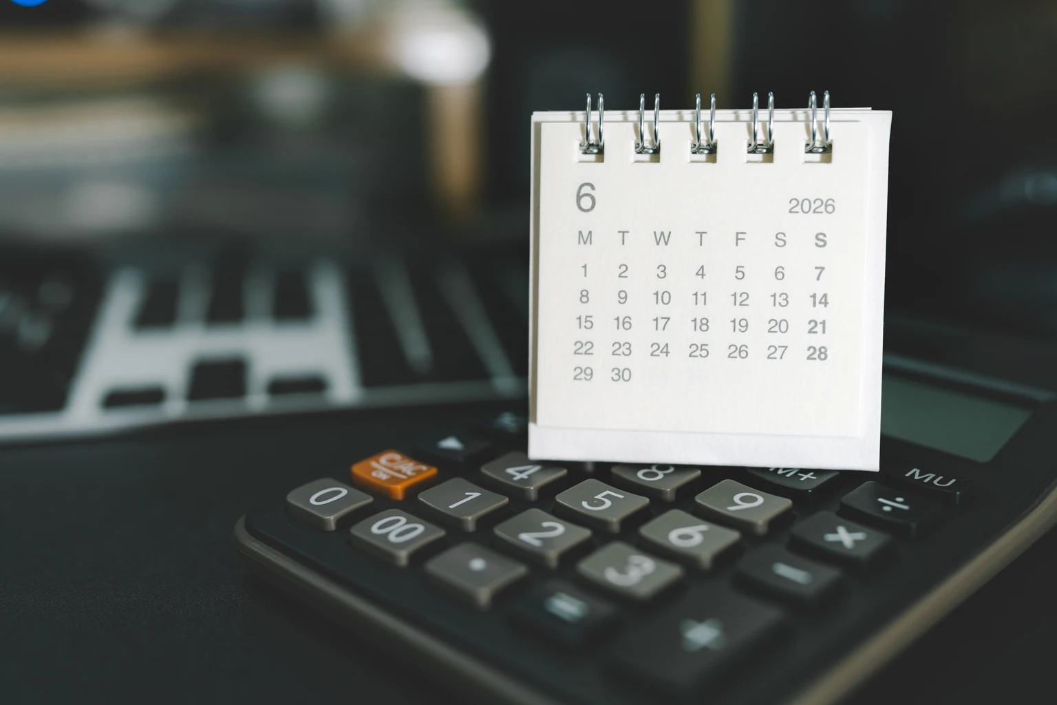 June's 5 Dividend Growth Stocks With Yields Up To 6.47%