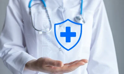 Health Care Flies High | Seeking Alpha