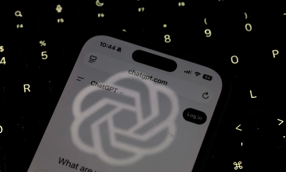 OpenAI Reveals China-Linked Influence Campaign