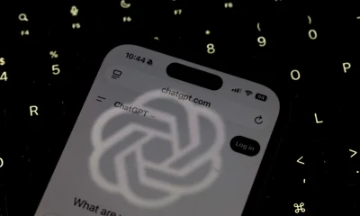 OpenAI Reveals China-Linked Influence Campaign