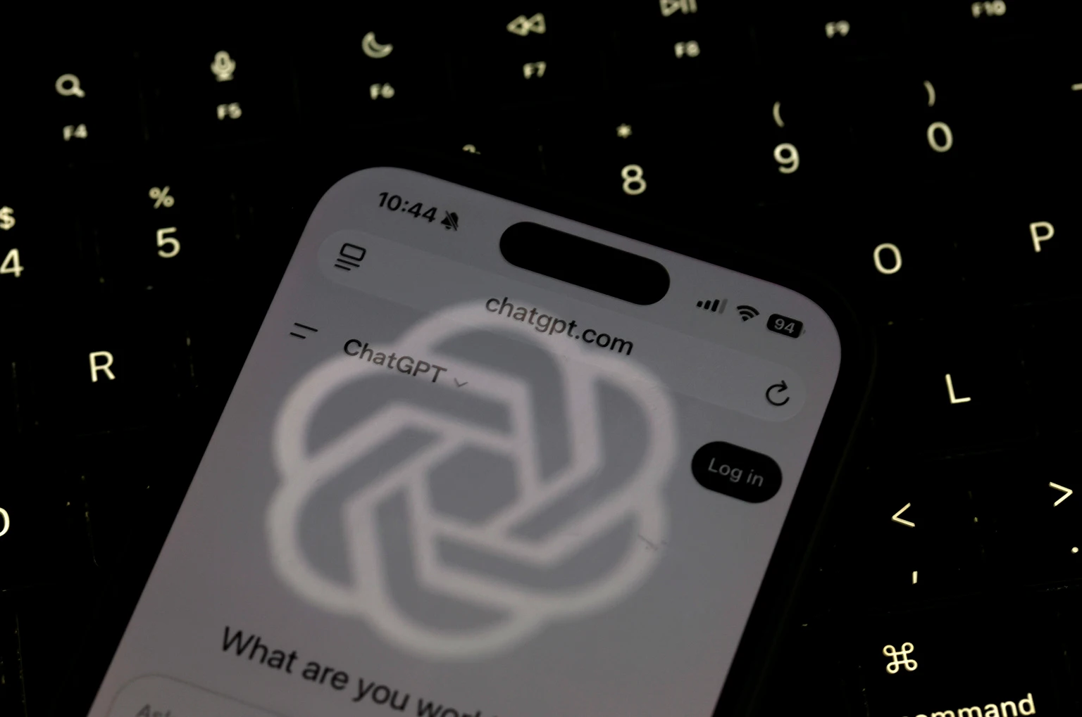 OpenAI Reveals China-Linked Influence Campaign
