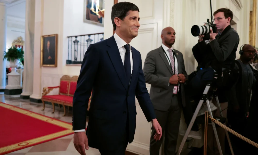 The Fed May Be About To Face Its Biggest Inflation Test Yet
