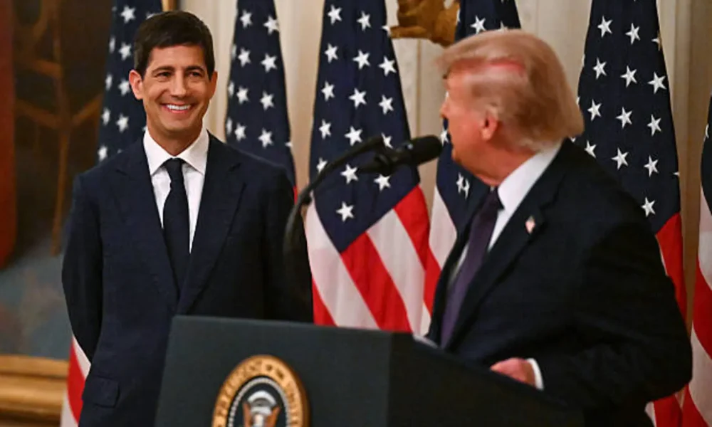 I Was Wrong About Kevin Warsh