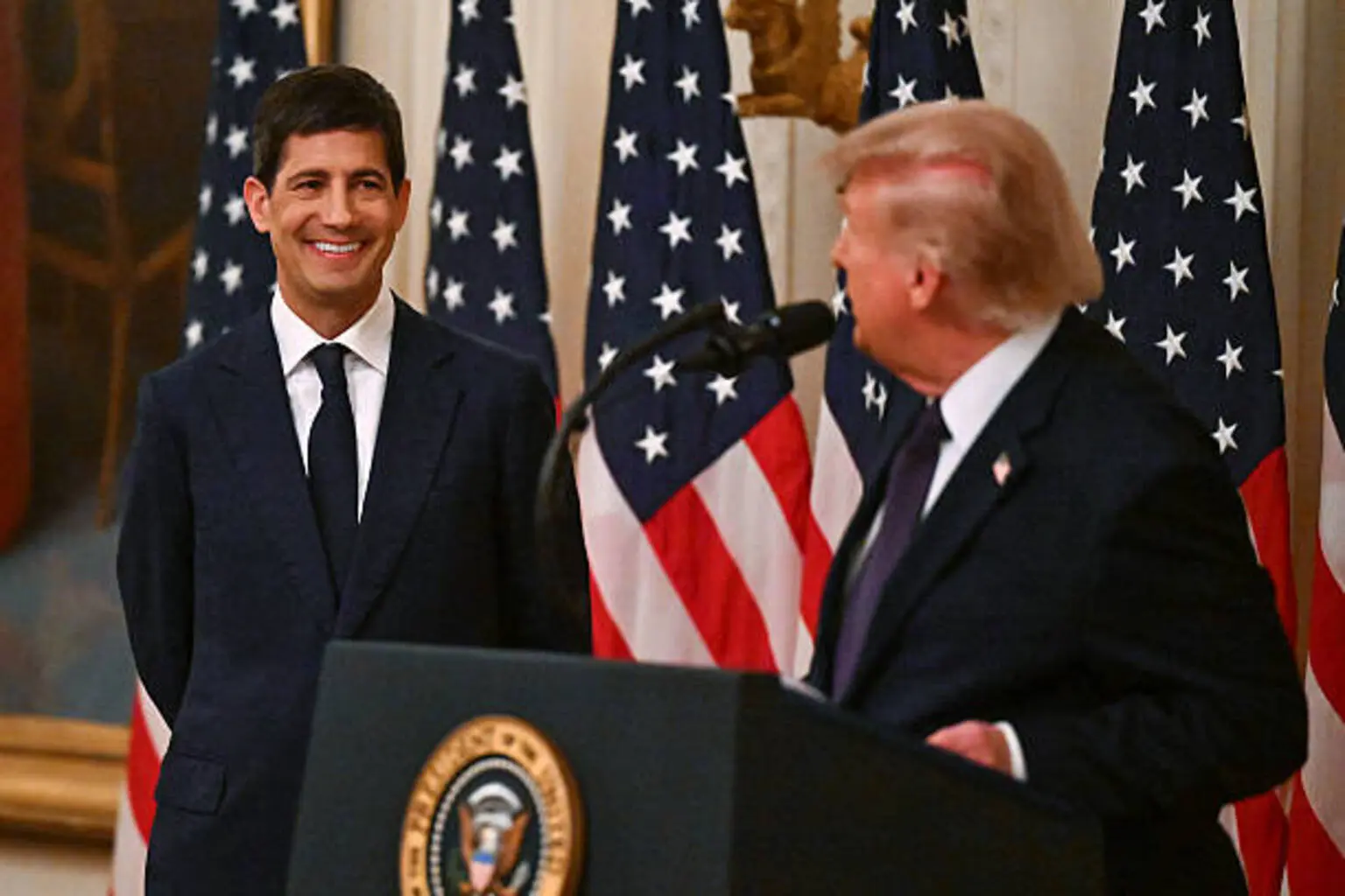 I Was Wrong About Kevin Warsh