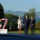 G7 Summit: Ukraine, Iran In Focus