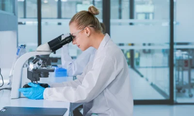 Apogee: 'Hold' On AbbVie $10.9B Buyout And Extended Half-Life IL-13 Zumilokibart For AD