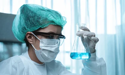 MoonLake: 'Buy' Sonelokimab BLA Submission HS September And Label Expansion (NASDAQ:MLTX)
