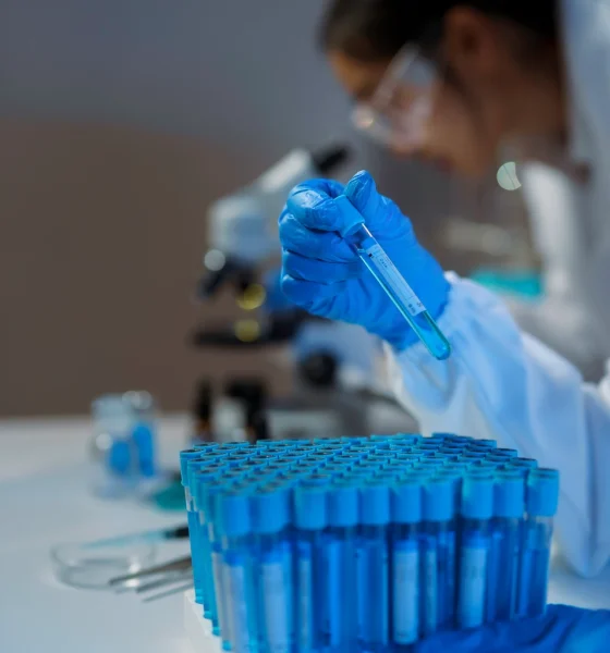 Tonix: 'Hold' Based On Tonmya Payer Expansions And MDD Trial Initiation