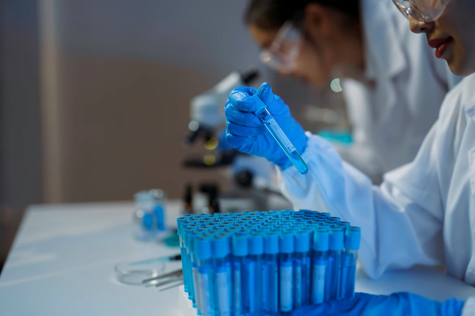 Tonix: 'Hold' Based On Tonmya Payer Expansions And MDD Trial Initiation