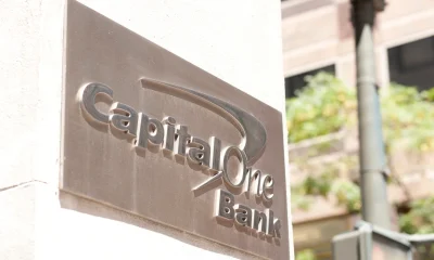Capital One: A 27% Sell-Off Creates A Compelling Entry Point