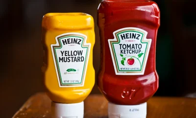 Kraft Heinz: There Are Better Options On The Table