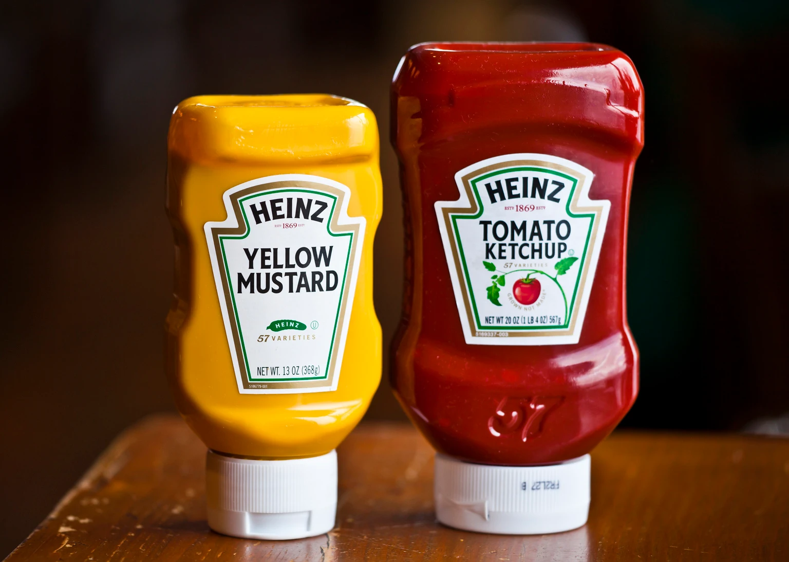 Kraft Heinz: There Are Better Options On The Table