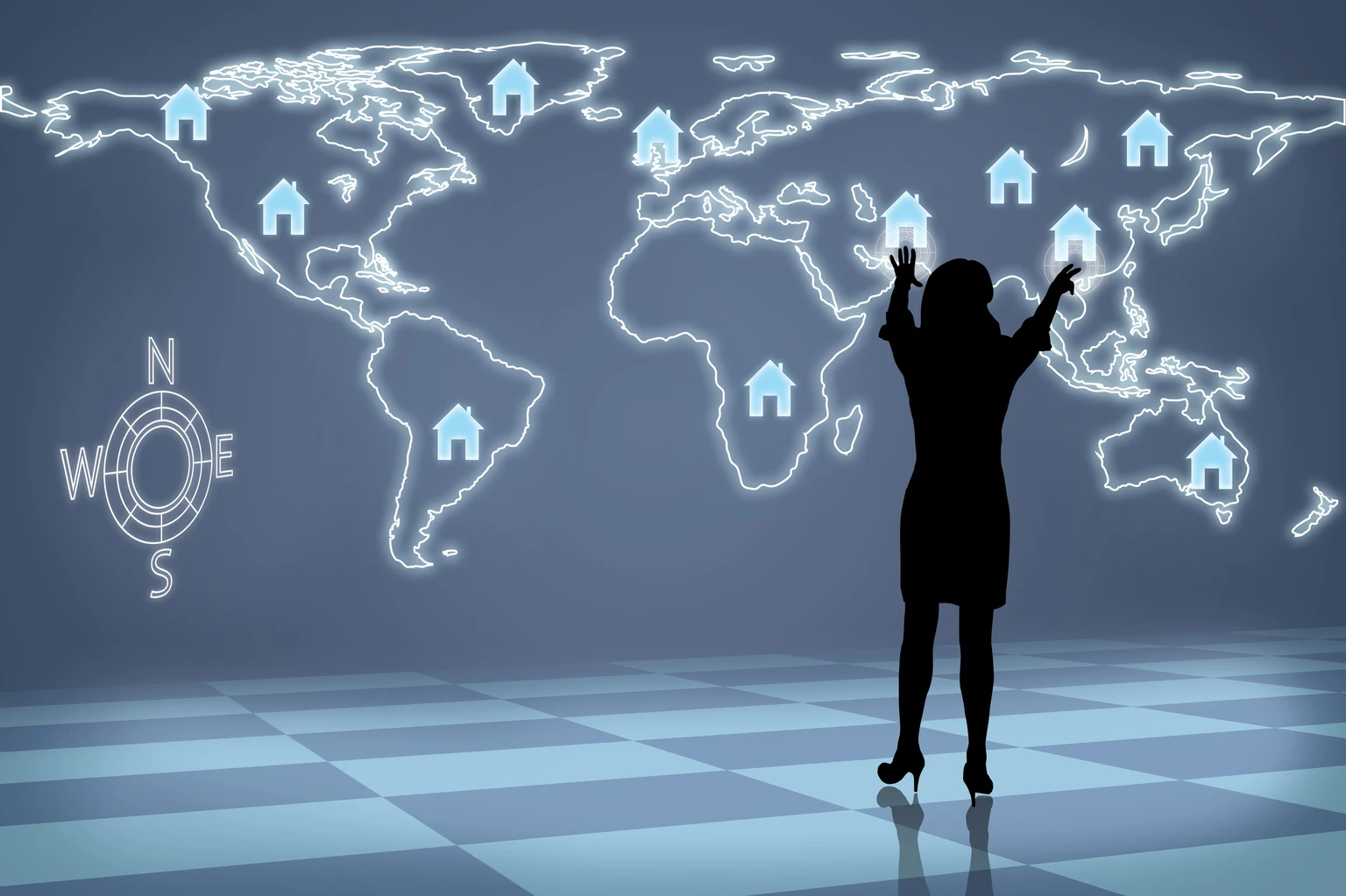 Northern Multi-Manager Global Real Estate Fund Q1 2026 Commentary