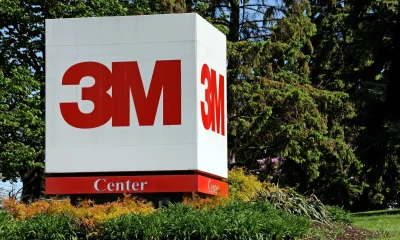 3M Company: AI Infrastructure Buildout Demand Remains Wait-And-See