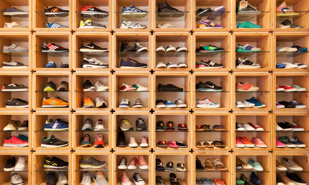 Shoe Station: A Small-Cap Bargain