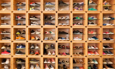 Shoe Station: A Small-Cap Bargain