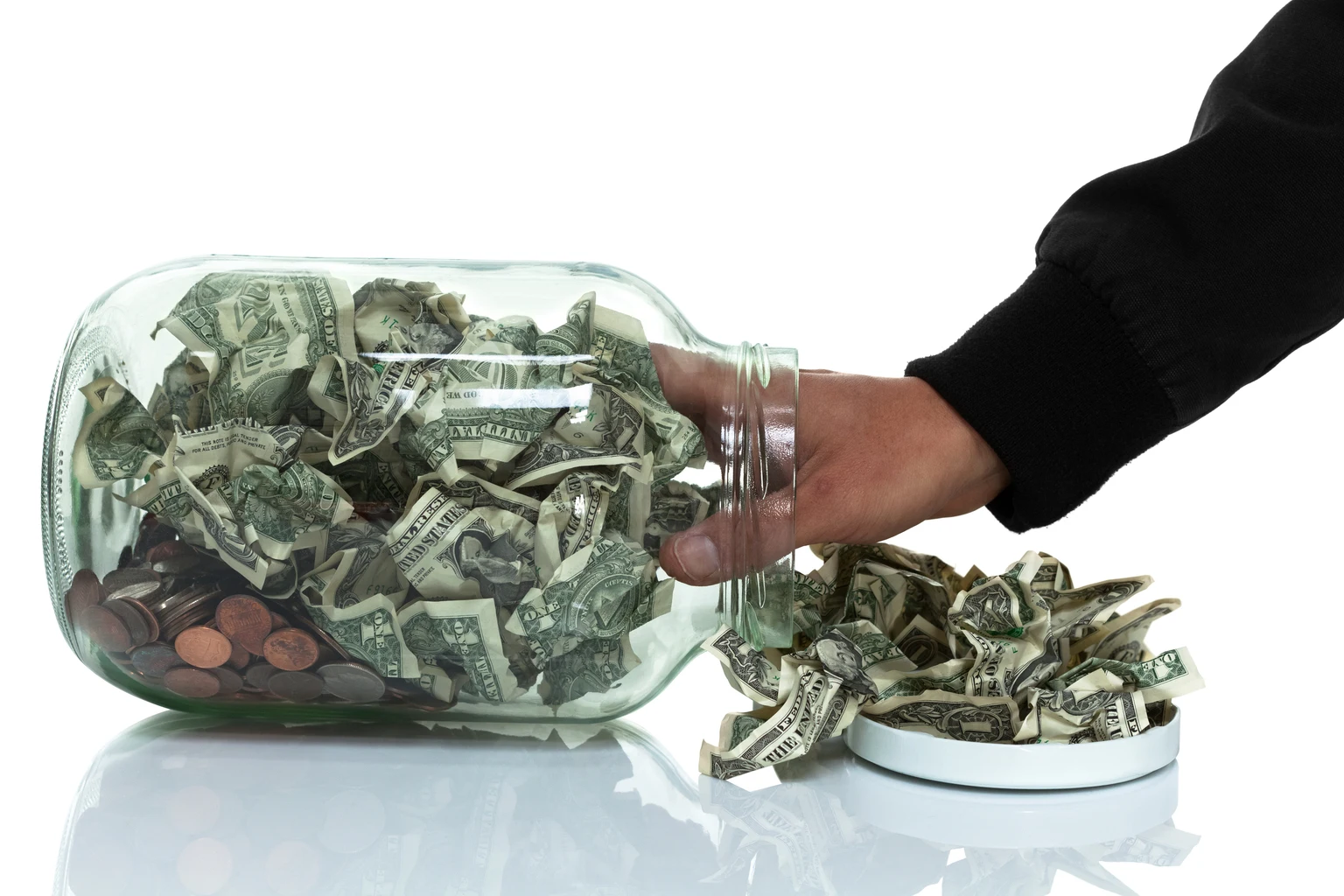 Mega Dividends And Growth: Win Big With Up To 11% Yield