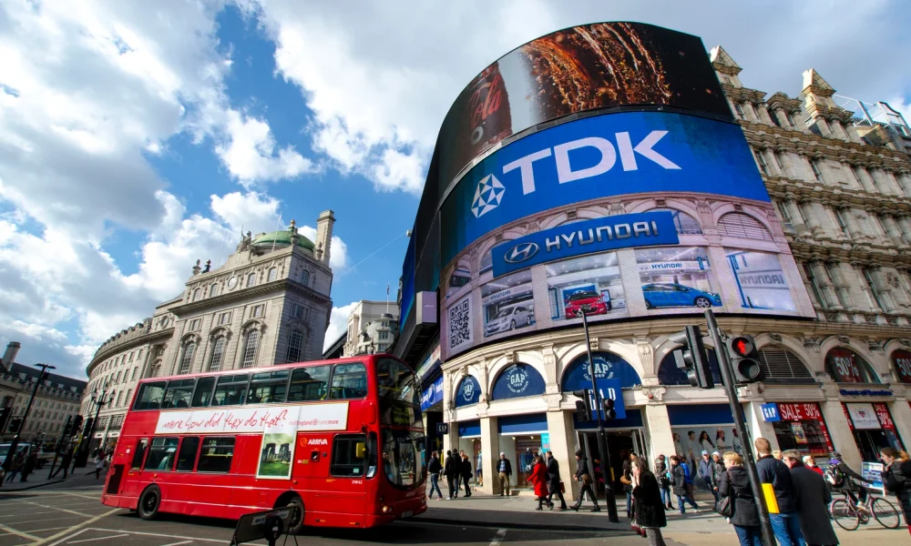 TDK Corporation: Focus On M&A Deals And AI Opportunities (OTCMKTS:TTDKY)