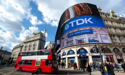 TDK Corporation: Focus On M&A Deals And AI Opportunities (OTCMKTS:TTDKY)