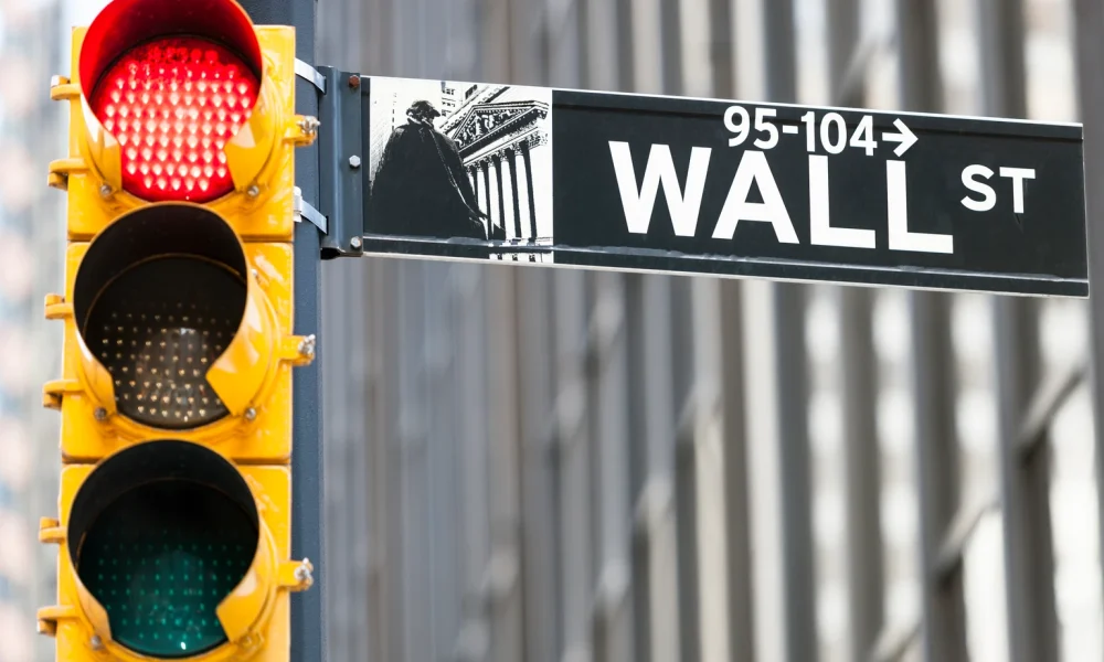 What Moved Markets This Week