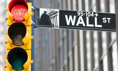 What Moved Markets This Week