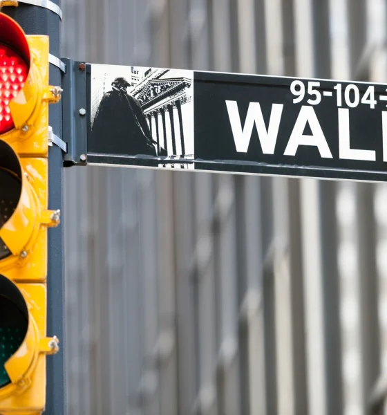What Moved Markets This Week