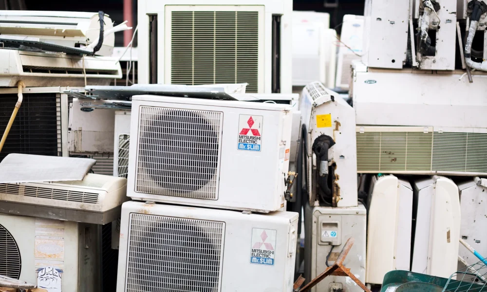 Mitsubishi Electric's Valuation May Be A Little Rich