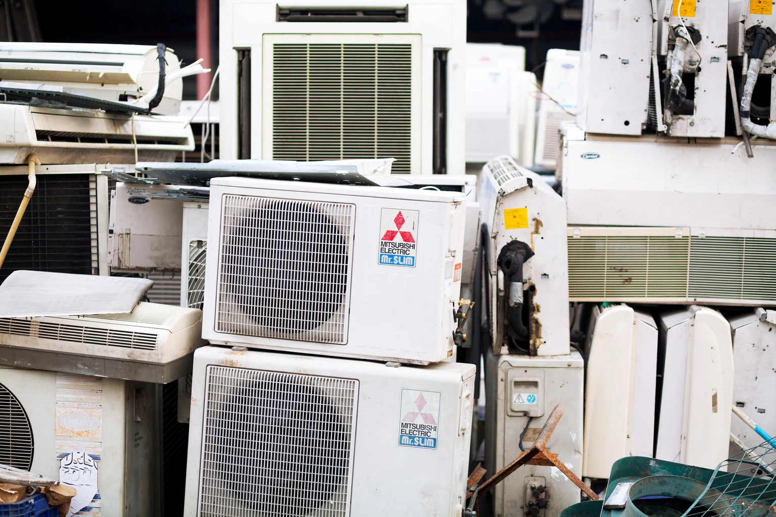 Mitsubishi Electric's Valuation May Be A Little Rich