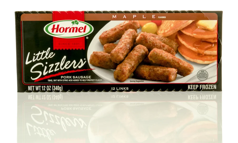 Hormel Foods: An Undervalued Dividend King Near Multi-Year Lows (HRL)
