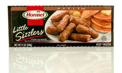 Hormel Foods: An Undervalued Dividend King Near Multi-Year Lows (HRL)