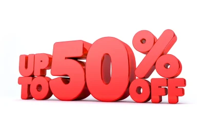 Buying Real Estate At Half Price