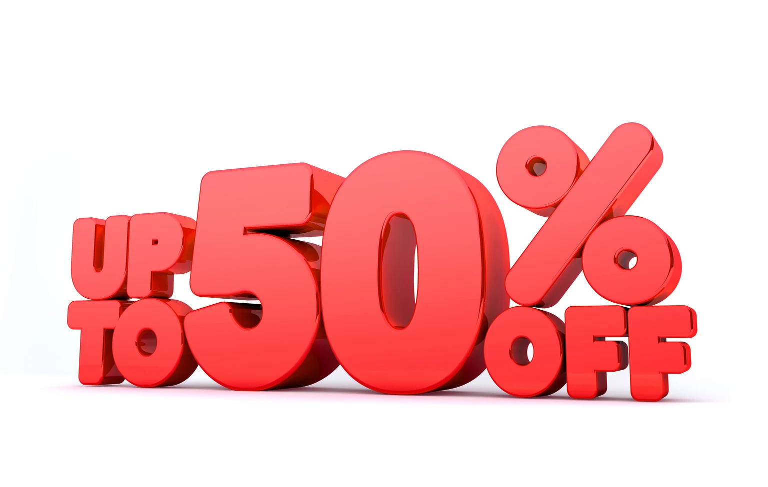 Buying Real Estate At Half Price