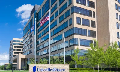 UnitedHealth Group: Why Berkshire Hathaway Sold In FQ1 2026 (Rating Downgrade)
