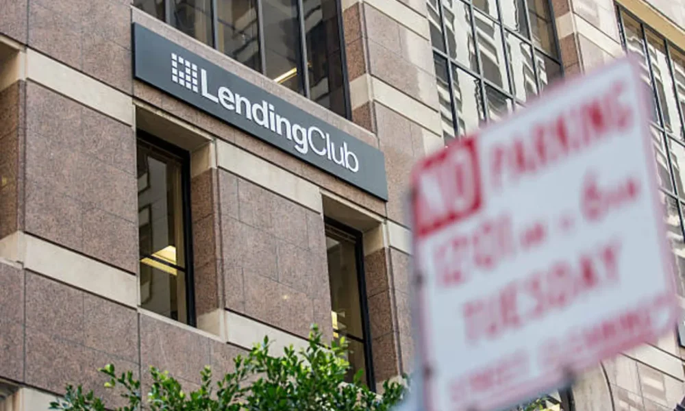 LendingClub: The Transformation From Lending Platform To Digital Banking Provider Is On