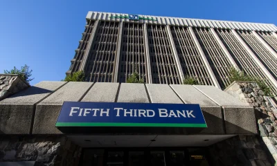 Fifth Third Bancorp: Top Line Impresses After Comerica Deal (Rating Downgrade)