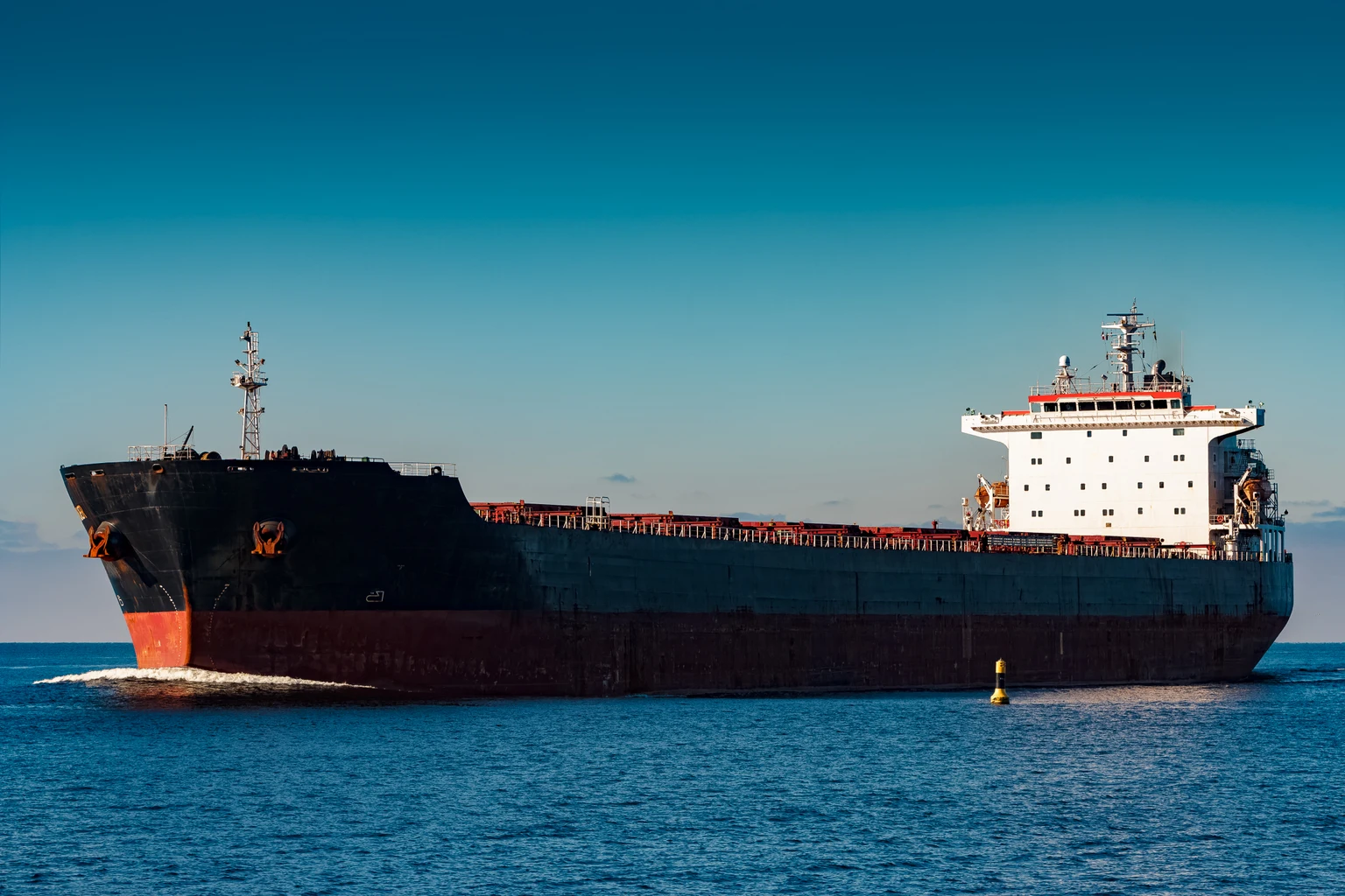 Genco Shipping Stock: A Hidden Gem Caught Between A Board And An Activist (NYSE:GNK)