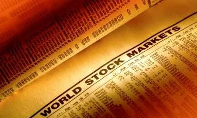 World Markets Watchlist: June 22, 2026
